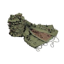 Filet Camouflage Stepland Camo Toundra 3 X 4 M&egrave;tres