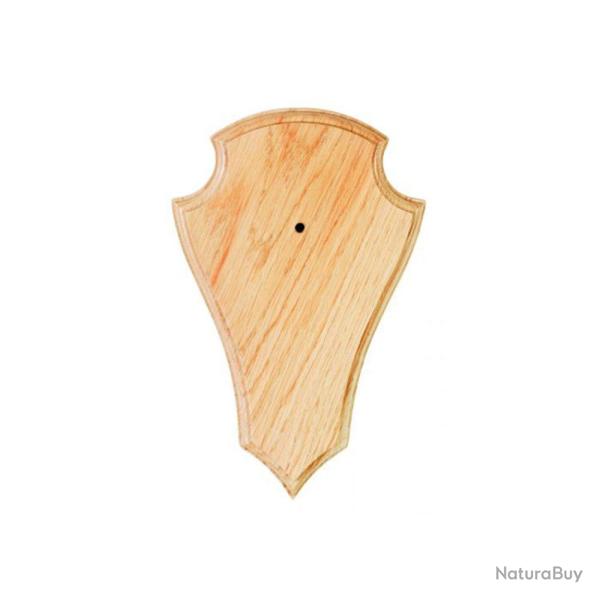 �cusson en ch�ne Januel Chevreuil - 230 x 150 mm / Clair