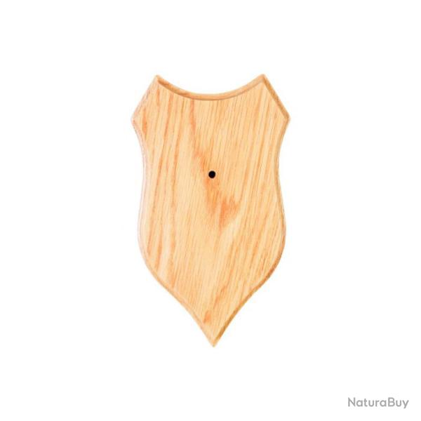 �cusson en ch�ne Januel Chevreuil - 210 x 130 mm / Fonc�