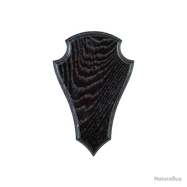 �cusson en ch�ne Januel Chevreuil - 230 x 150 mm / Fonc�