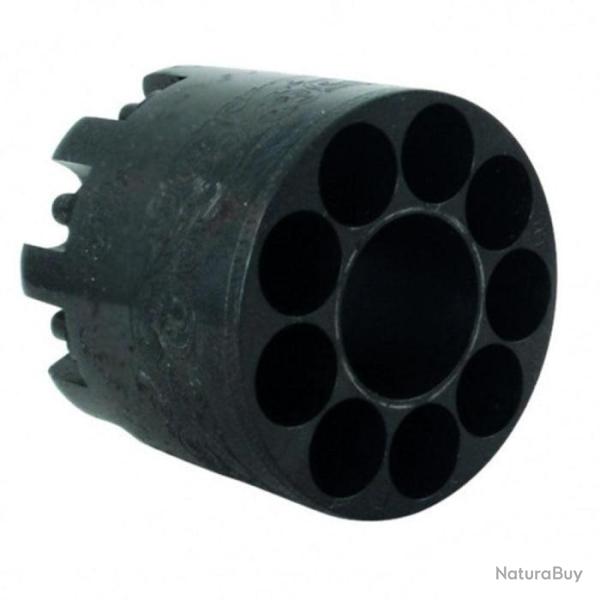 Barillet Pietta Le Mat bronz� - Cal. 44