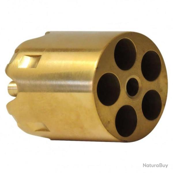 Barillet Pietta Rm Pocket - Cal. 31 - Dor