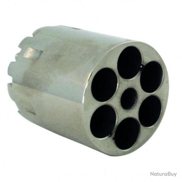 Barillet Pietta Rm Texas nickel� - Cal. 44