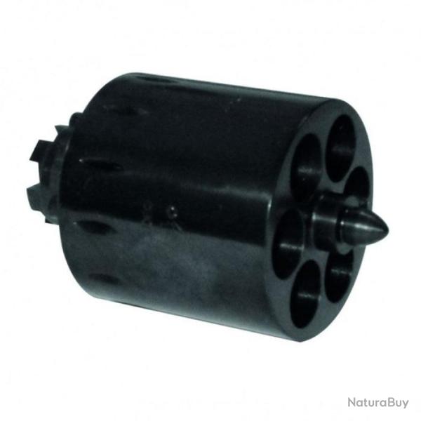 Barillet Pietta Starr - Cal. 44