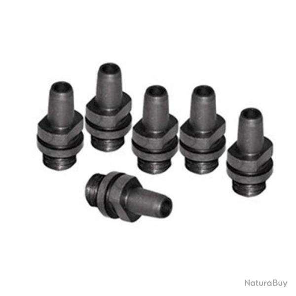 Chemin�e Pietta pour R�plique Revolver - Par 6