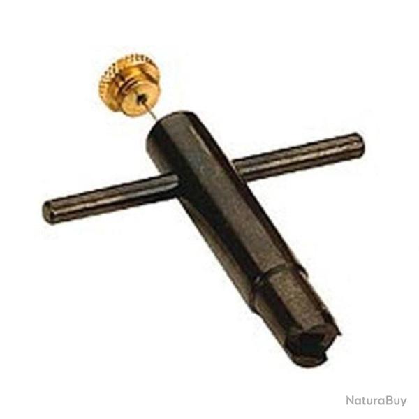 Cl� d�monte chemin�e Pietta