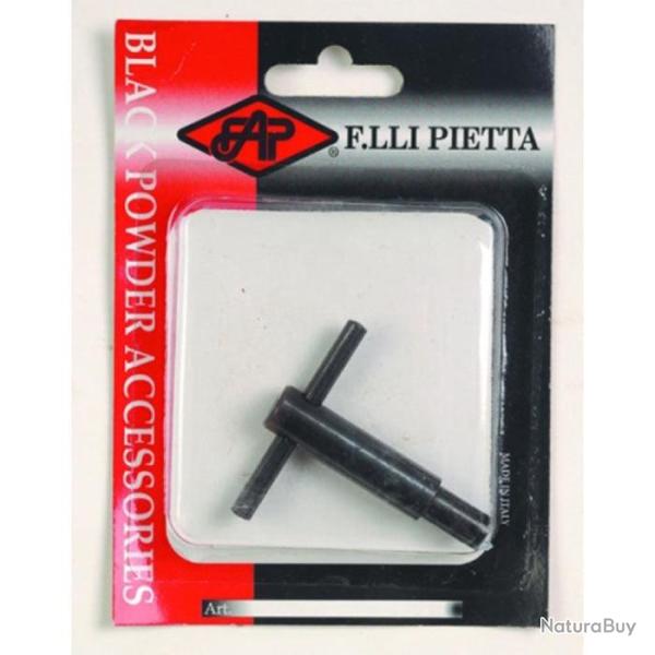 Cl� d�monte chemin�e Pietta Seul