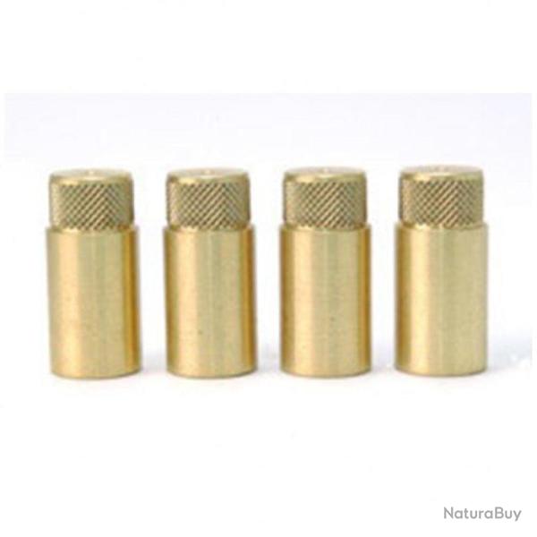 Douille Pietta carabine Smith & Wesson - Par 4