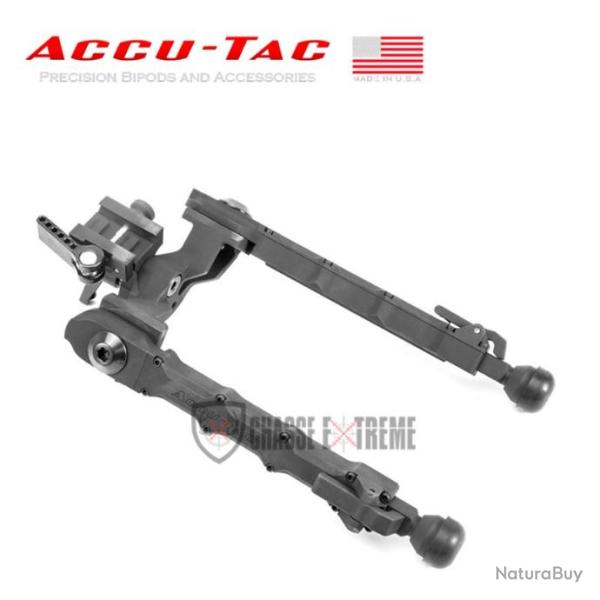 Bipied ACCU-TAC Wb-5