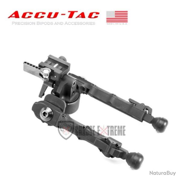 Bipied ACCU-TAC Pc-4