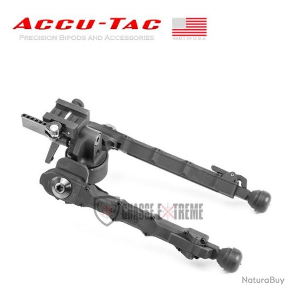 Bipied ACCU-TAC Pc-5