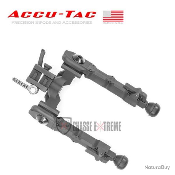 Bipied ACCU-TAC Wb-4