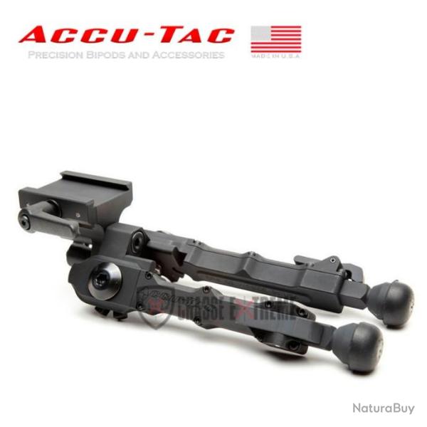 Bipied ACCU-TAC Br-4 G2 Arca Spec