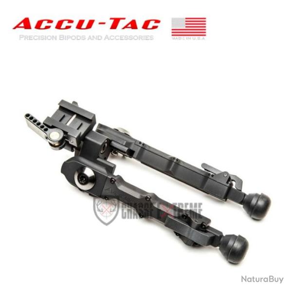Bipied ACCU-TAC Br-4 G2 Qd