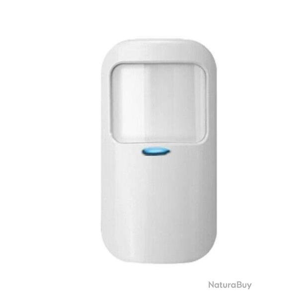Dtecteur de mouvement 433 Mhz -15kg