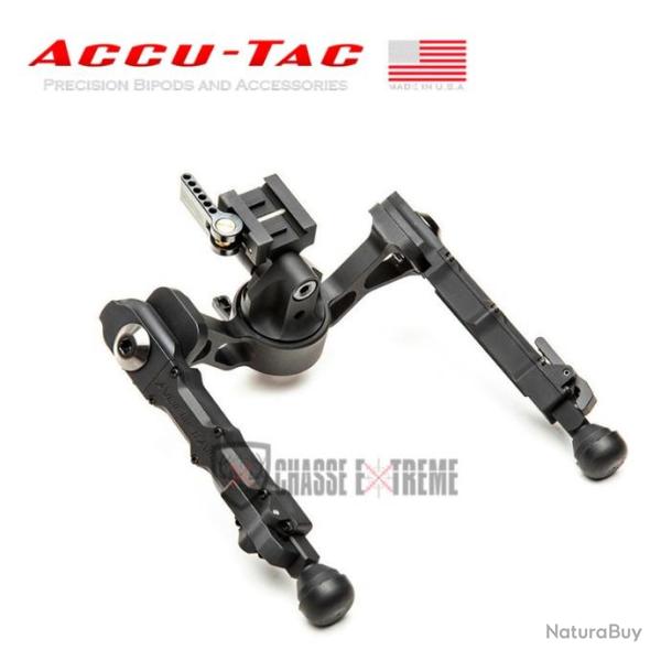 Bipied ACCU-TAC Fc-G2