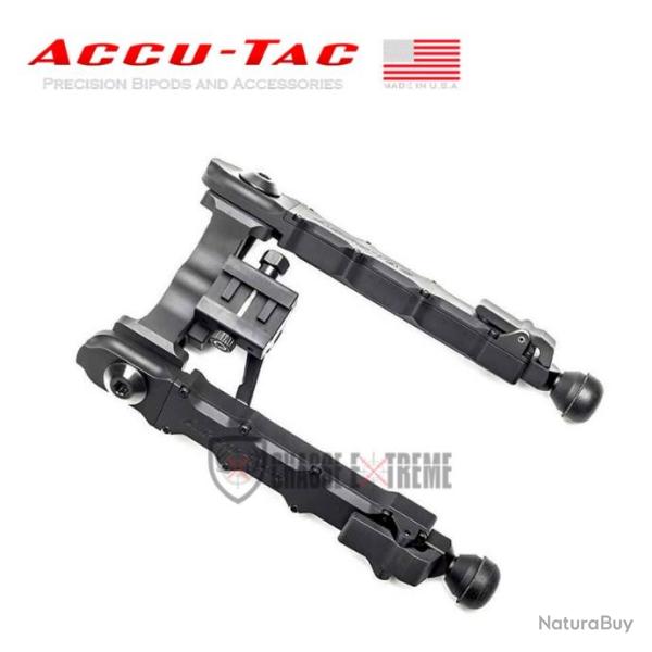 Bipied ACCU-TAC Hd-50