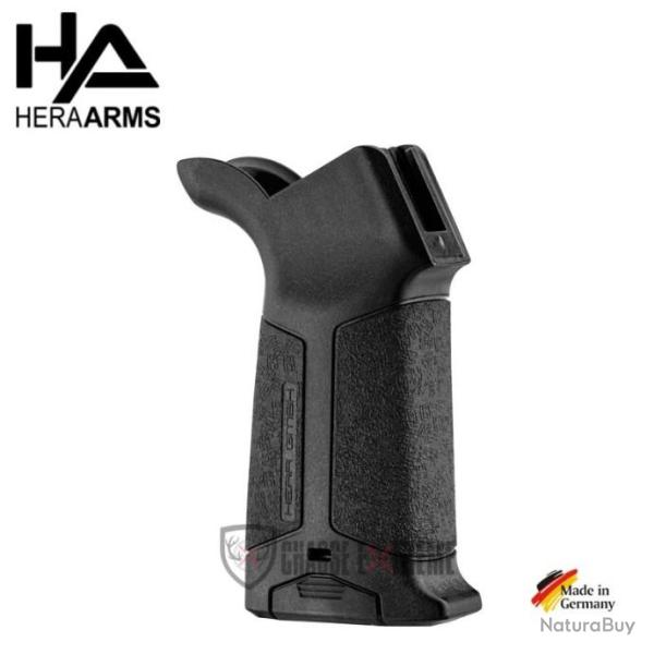 Poign�e Grip HERA ARMS H15g Ar15/M4 Noir