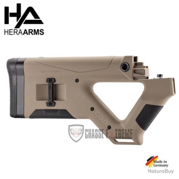 Crosse HERA ARMS CQR - AK47 Tan