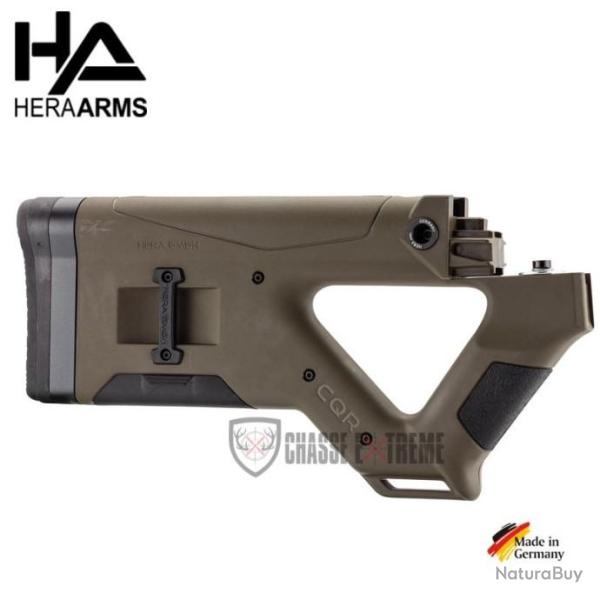 Crosse HERA ARMS CQR - AK47 Vert OD