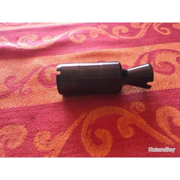 Frein de bouche, compensateur de recul pour AKSU 47  ( M92 )  100% d'origine