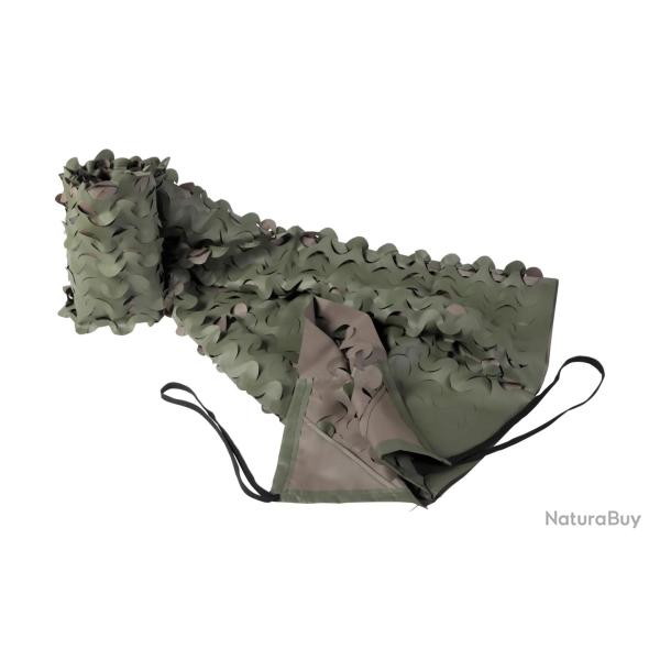 Filet De Camouflage Camo Stepland-1,5m x 5m
