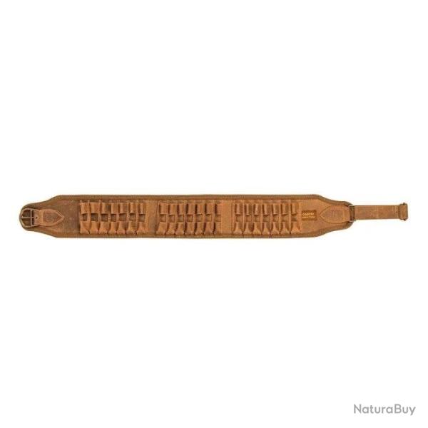 Cartouchi�re Country Sellerie Croupon cir� Balles - Balles