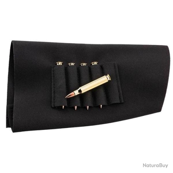 Cartouchi�re de crosse Country Sellerie Carabine - Carabine