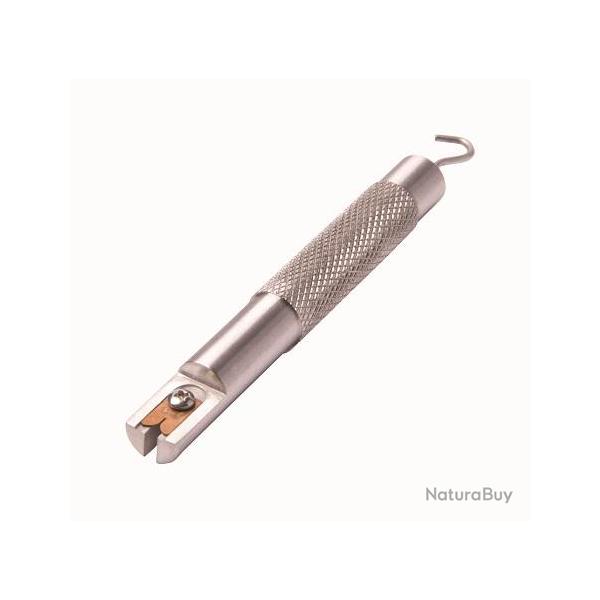 OUTIL A DENUDER TESTEUR DE NOEUD