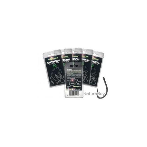 HAMECONS KONTINENTAL Taille 8