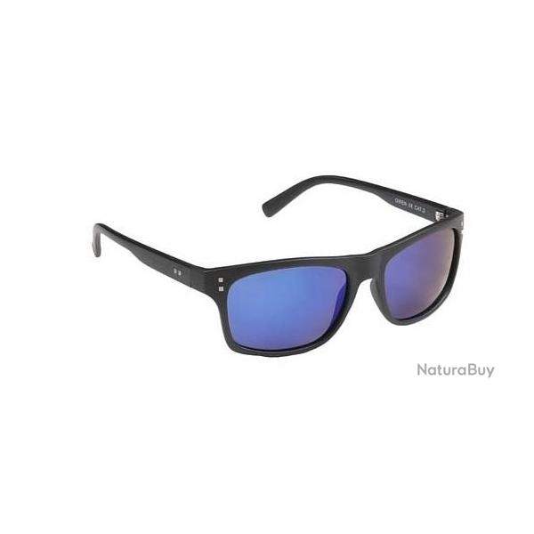 LUNETTES POLARISANTES OWEN M. NOIRE V. BLEUS