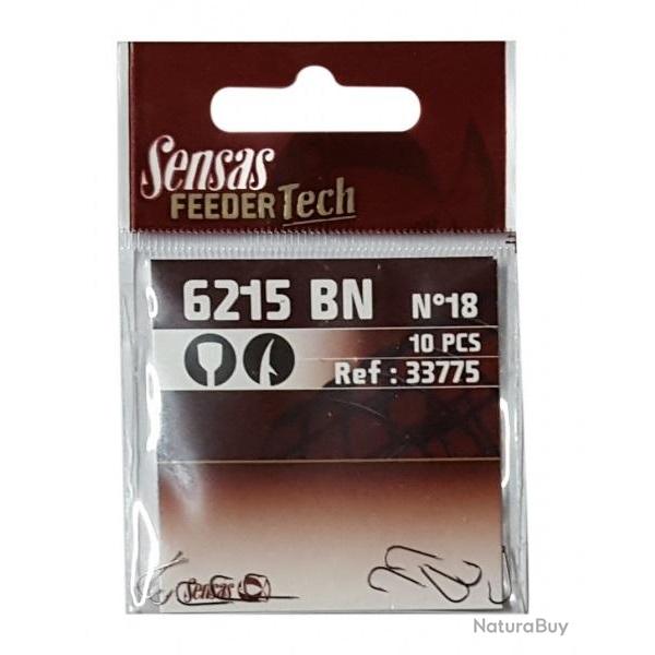 HAMECONS NON MONTES FEEDER TECH 6215 PAR 10 NPC Taille 12