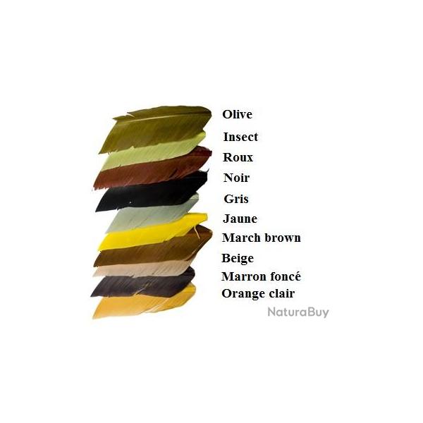 SUBSTITUT DE CONDOR JMC Noir