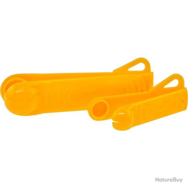 TROUT DOUGH BAITMOLDS