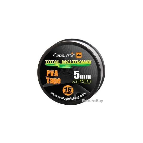 PVA PROLOGIC ABYSSE TAPE 5MM X 15M NPC
