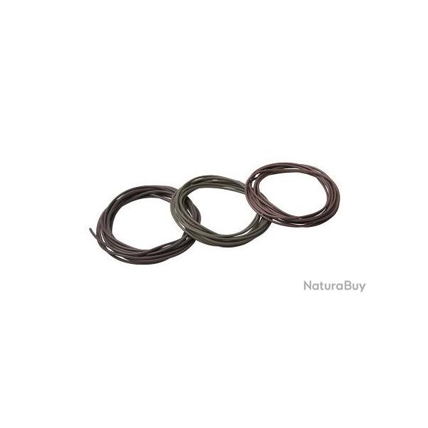 TUBE TUNGSTENE 2 M KAKI 6*1.85