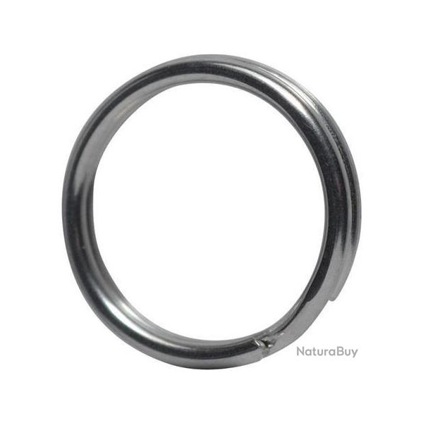 ANNEAUX BRISES RENFORCES 3561SS NPC Taille 4 - 36.5kg