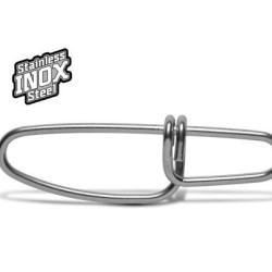 AGRAFE CROSSLOCK INOX 3253 NPC Taille 0