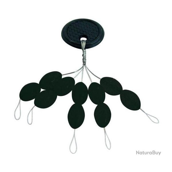 LINE STOPPER LUXE NOIR M