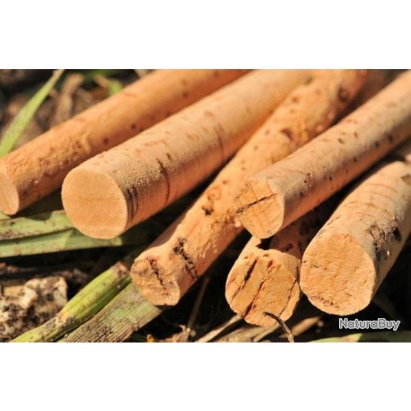 CORK STICKS 6MM KORDA