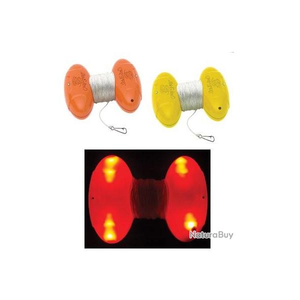 MARKER ALS NPC Jaune