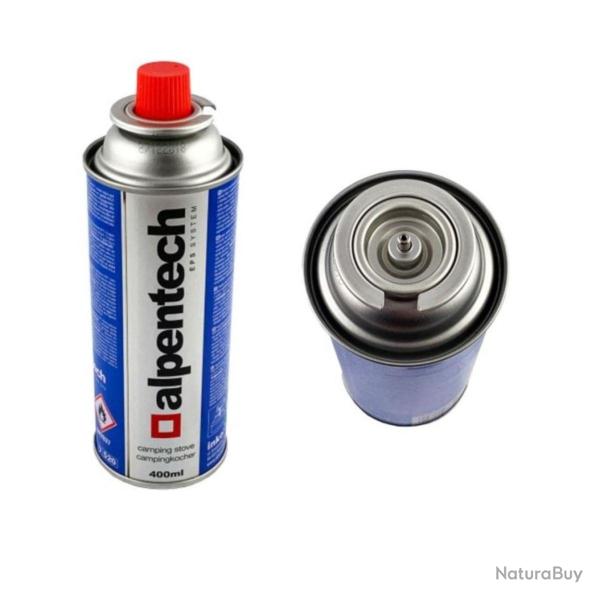 CARTOUCHE DE GAZ BUTANE 227GR Par 1