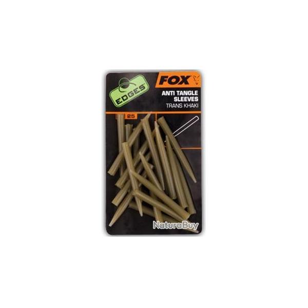 ANTI TANGLE SLEEVES NATURAL PAR 25