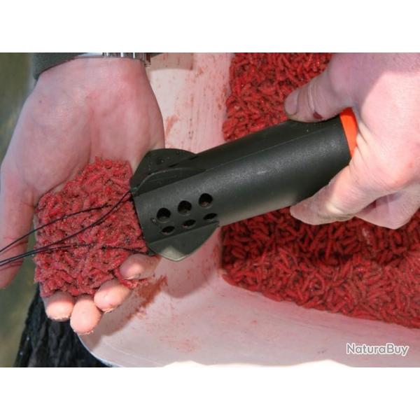 KORDA SKYWINDER SPOD NPC