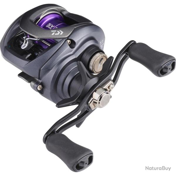 MOULINET DAIWA PROREX CASTING 20 PE SVTW 100 HSL