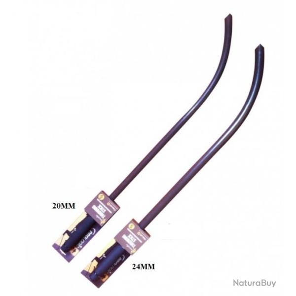 COBRA CRUZADE THROWING STICK 14,16 et 18mm