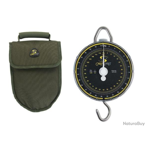 PESON CARPSPIRIT 54KG