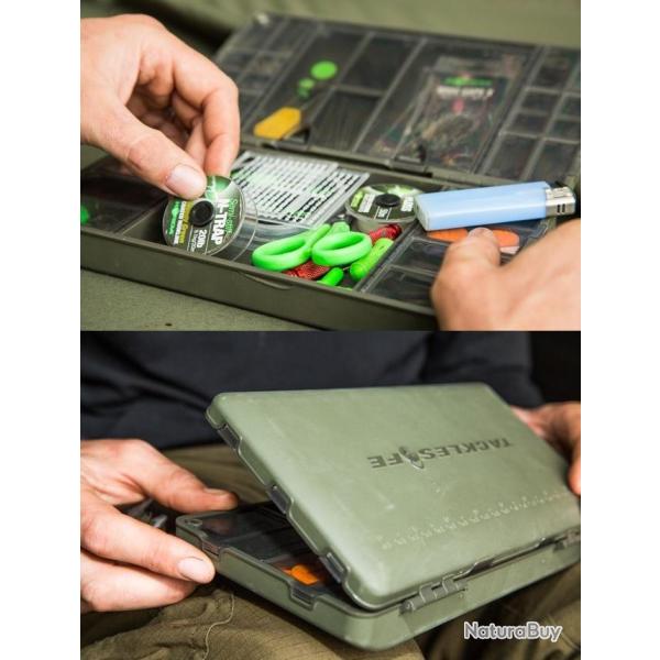 KORDA TACKLESAFE NPC