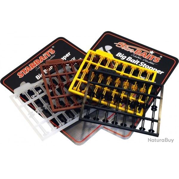 SB BIG BAIT STOPPER CLEAR