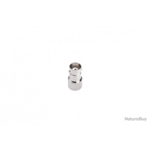 Attache rapide BNC m�le pour centrale